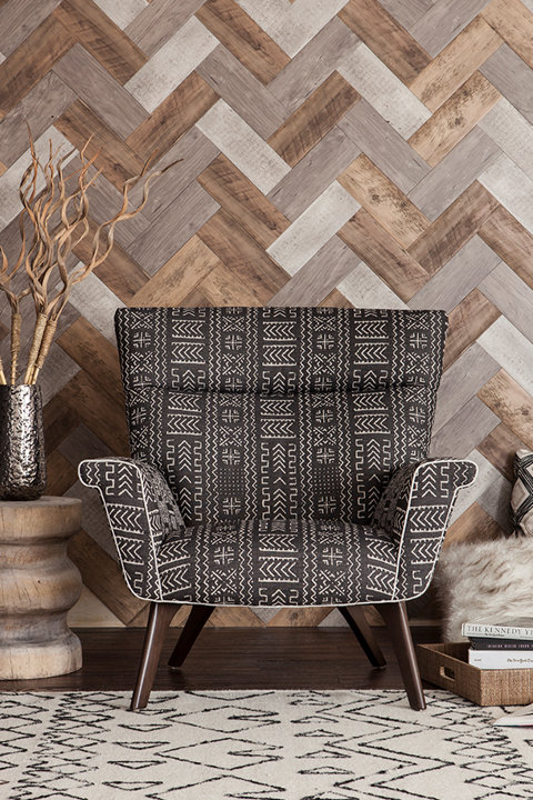 Accent Chairs