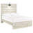 Kalayiah Slat Bed