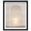 Sunset Warmth Framed Graphic Art-12139939-252992898