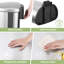 Step On Kitchen Rubbish Bin