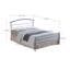 Solid Wood Bed-6587691