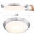 Emanda Dimmable LED Flush Mount-90031877