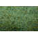 New Glamour Hand Tufted Green Rug