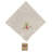 Embroidered Square Napkin-78558558