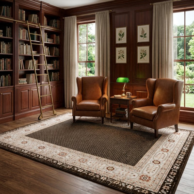  Tapis Charlotte