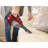 BLACK+DECKER dustbuster® AdvancedClean+ Cordless Handheld Vacuum