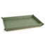 Leather Clutter & Wardrobe Jewelry Display Tray-8673909