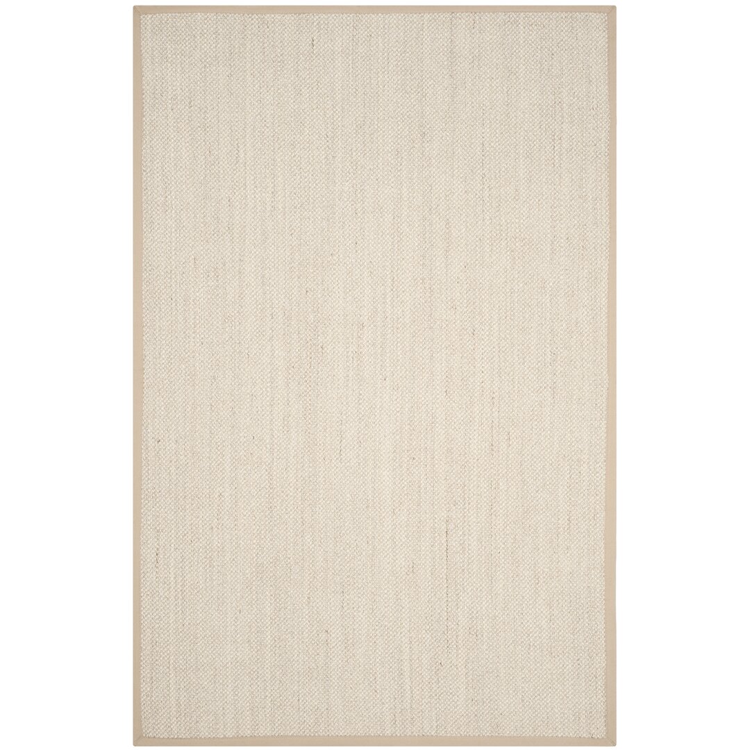 Teppich Torbin in Beige