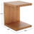Tawney "C" Wood Accent Table-1615667308