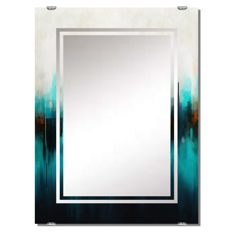 Miroir Candido, 32 po x 24 po