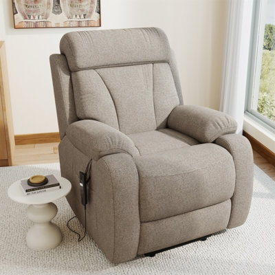 Power Lift Recliner for Elderly