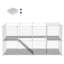 Starla Small Animal Cage