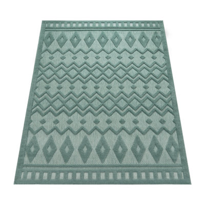 Jelany Indoor / Outdoor Rug