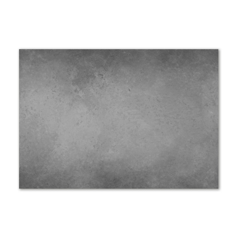 Concrete Background - Wrapped Canvas Print