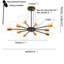 Parrett Semi Flush Mount-1858034571