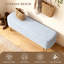 Banc de rangement avec repose-pieds Modern End-658490558