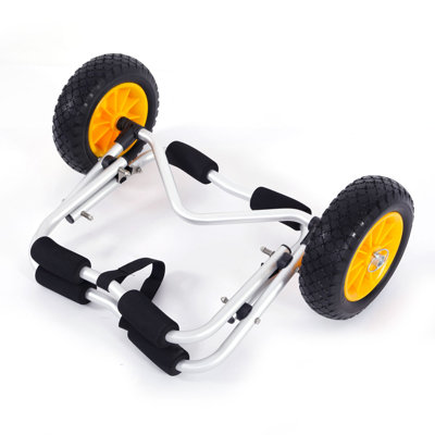 Étagère de kayak autoportante Ferndown