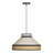 1-Light Drum pendant light Minimalist-624609255