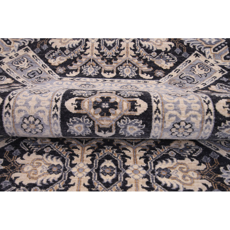 Ziegler One-of-a-Kind 2'11" X 11'8" Area Rug