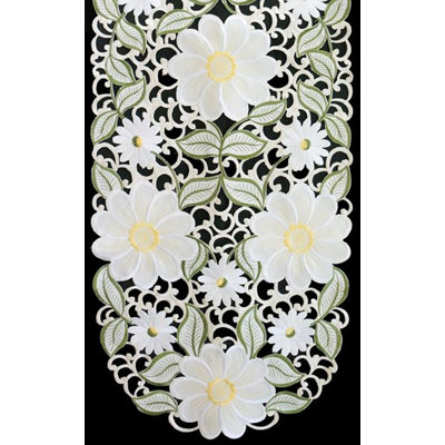 Daisy 16X45" Runner