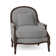 Adair 33.5" W Armchair