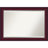 Jermall Solid Wood Frame Mirror-669121186-668458564