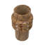 Vase de table 8 po
