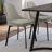 Korde 5 Pieces Dining Set-87325658-87325659