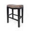 Tabouret de comptoir (ensemble de 2)
