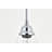 Hudson Oaks 3 - Light Cluster Pendant-1948428656