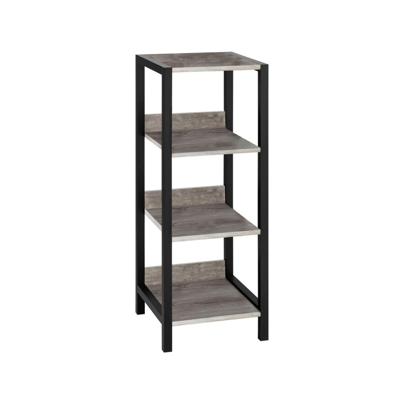Killingworth Bathroom Shelves, Concrete
