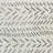 2' X 3' Taupe Abstract Machine Tufted Area Rug With UV Protection