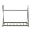 Lit simple Gaidouras par Isabelle & Max ™-593156826