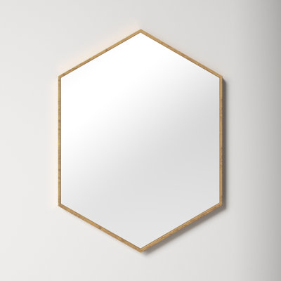 Breckler Accent Mirror