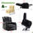 Karelin 35.54"W 180° Flat Lay Faux Leather Lifting Power Recliner, Massage Chair, Heater, Lift Chair-88883120