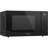 Panasonic® 1.2 Cubic Feet 1200 Watt Countertop Microwave with Sensor Cooking