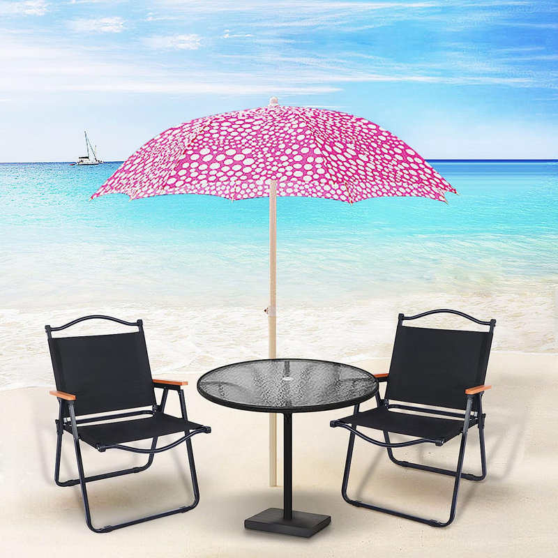 Chaise de camping Belrue