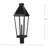 Faaliliu Transparent Lantern Head