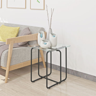 Table basse Fernald