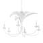 Royal 6 - Light Chandelier-1339404477