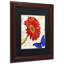Jadaya «Gerbera Daisy», impression encadrée-20124572-20124573-70650512