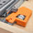 Rev-A-Shelf Pullout Trash Can with Soft-close Slides-88472278-65714262-88472280