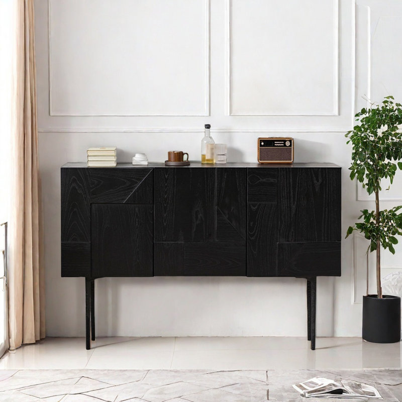 Buffet décoratif Nordic
