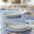 Brisa Handmade Stoneware Dinnerware Set 5 Piece-103145339