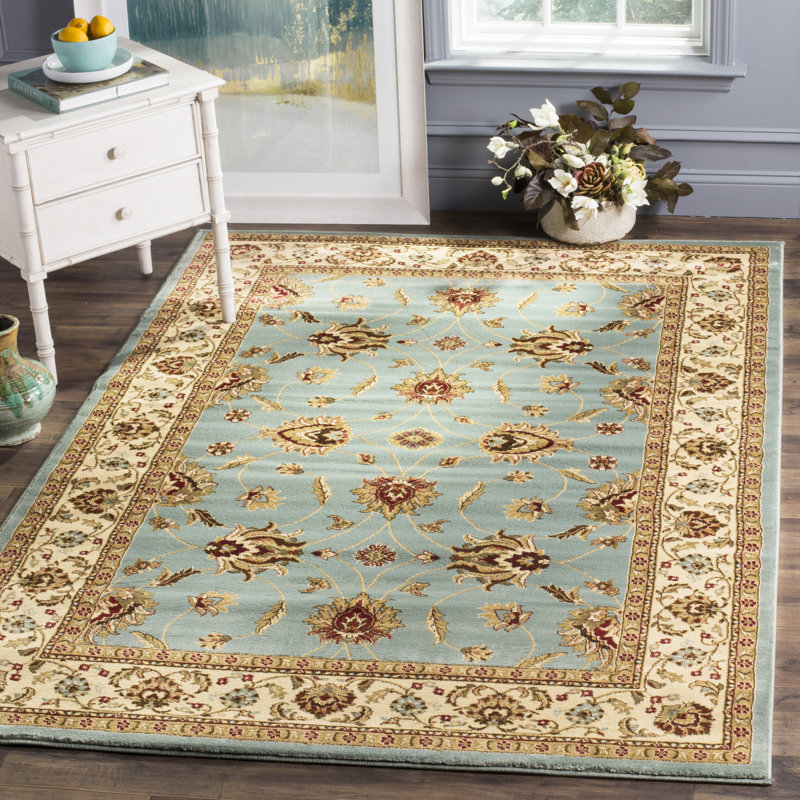 Tapis oriental Klose Performance, Rectangle 8 pi 9 po x 12 pi