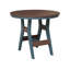 Harbor Outdoor Round Dining Table-664802897-664802895