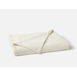 Classic Organic Cotton Blanket