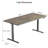 VVENACE Standard Dual Motor Standing Desk-116240147-116240148-116240152
