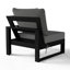 Chaise de coin de patio à assise profonde avec cadre-1750166745-1750166744