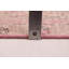 Tapis rose Munn 9'8" x 13'0"